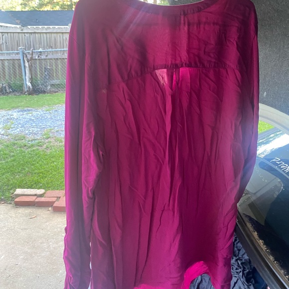 Pink Top - Picture 2 of 2